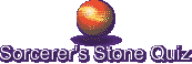 Sorcerers Stone Quiz