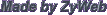 Made by ZyWeb