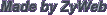 Made by ZyWeb